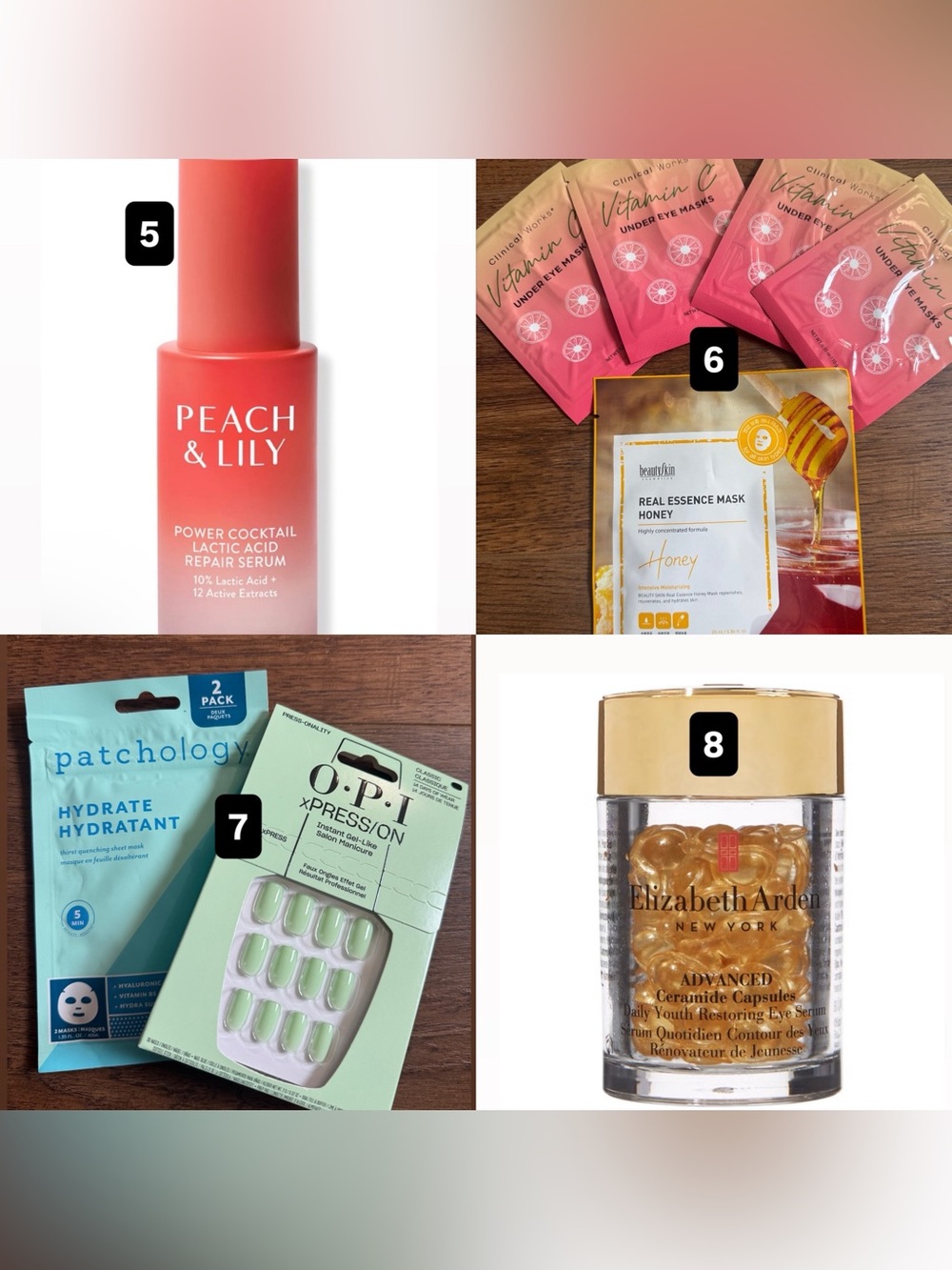 Beauty & Skincare - Picture 3 of 8